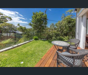 62A Southern Cross Way, Allambie Heights, NSW 2100 - Photo 1