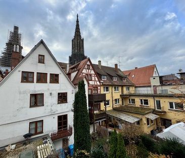 Zentraler können Sie in Ulm kaum wohnen - Photo 1