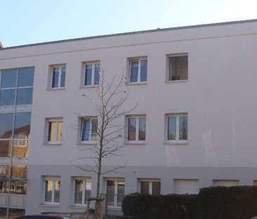 1-Zimmer-Appartement im 2.OG - Rodgebiet Pforzheim - frei zum 01.08.2024 - Foto 2
