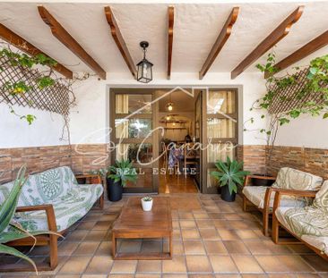 3 room luxury Detached House for rent in San Bartolomé de Tirajana,... - Photo 5