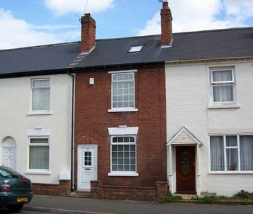 2 bedroom terraced house to rent - Photo 6