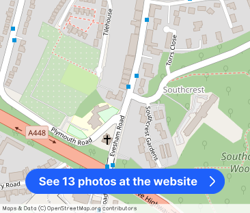 Mount Pleasant, Redditch - Photo 1