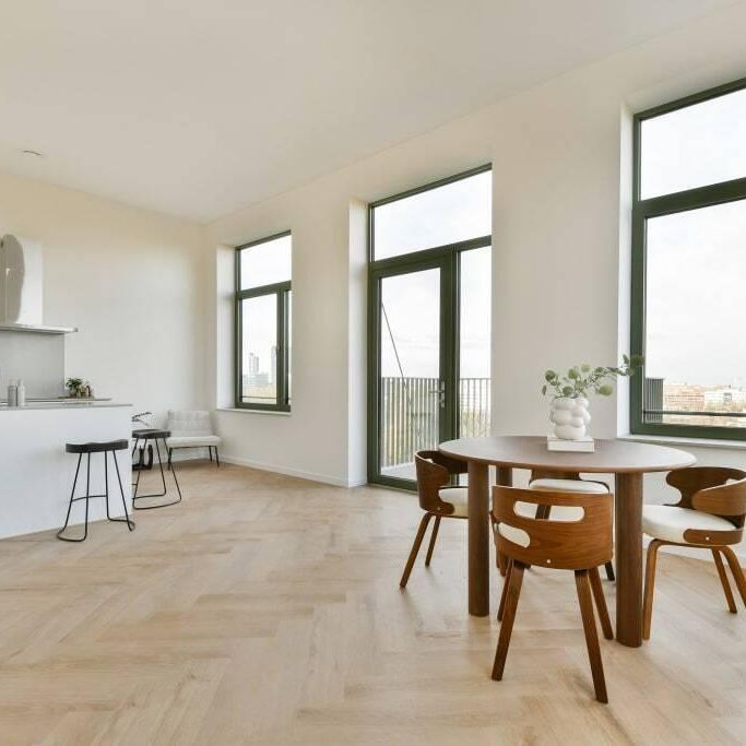 Haarlemmerweg 1812 - Foto 1