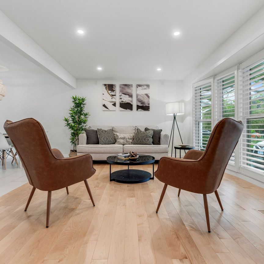 For Lease - 11 Nickel Street, St. Catharines, Ontario - Photo 1