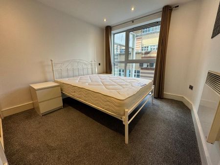 2 bedroom flat to rent - Photo 3