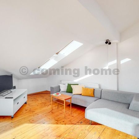 Spectacular 166 sqm rooftop apartment - Photo 2