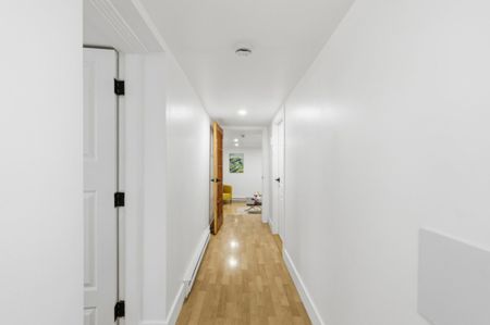 Appartement à louer - Montréal (Ville-Marie) (Centre) Appartement à louer - Montréal (Ville-Marie) (Centre) - Photo 2