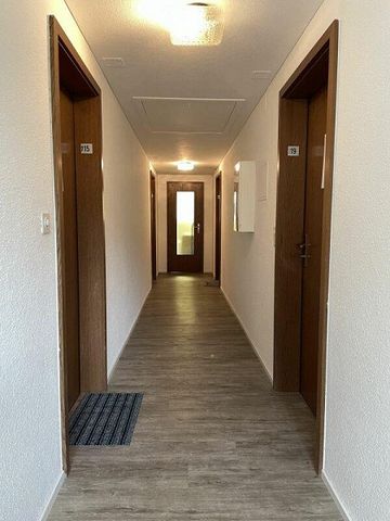 Zentrales 1.5 Zi Studio mit Küche und Bad - Photo 4