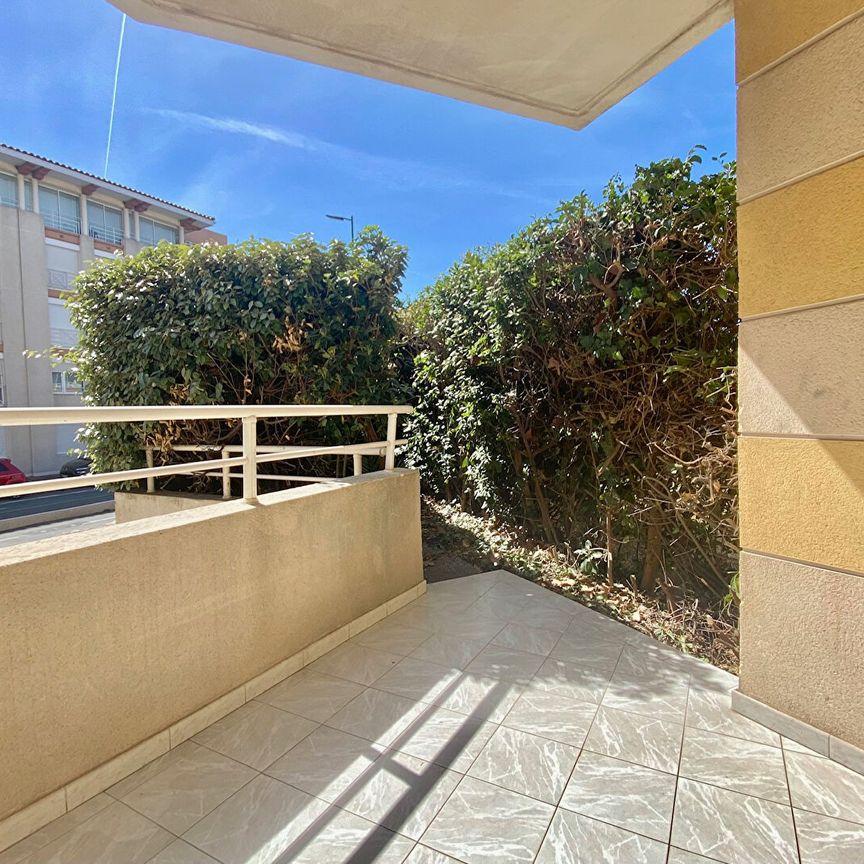 Appartement 1 Pièce 25 m² - Photo 1