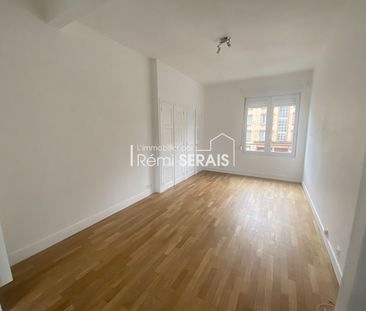 Flers - Appartement T2 de 50 m², - Photo 1