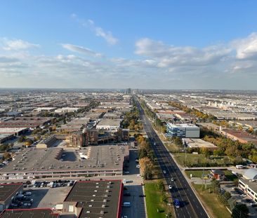 For Lease - 7890 Jane Street Unit# 3107, Vaughan, Ontario - Photo 4