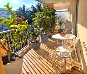 Location Appartement 2 pièces 59m² CAGNES SUR MER 06800 - Photo 5