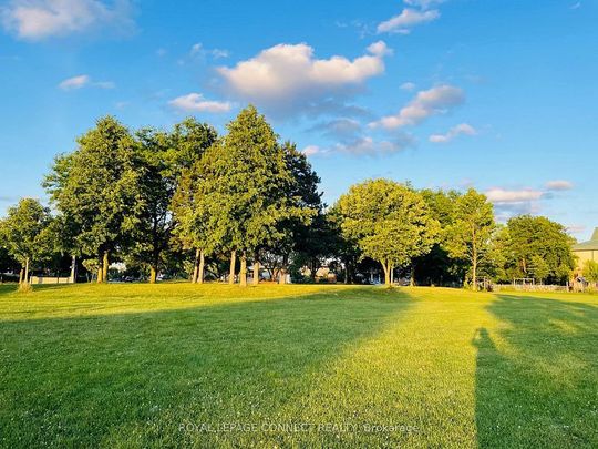 For Lease - 173 Searle Avenue Unit# Basement, Toronto, Ontario - Photo 1