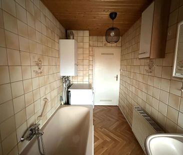 Wohnen in Bad Schwartau, 3 Zi.-Whg. ca. 75qm in Alt Rensefeld, SOFO... - Foto 3