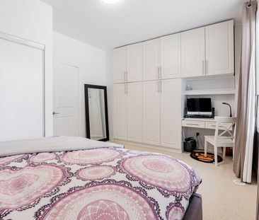 For Lease - 271 South Park Road Unit# TH27, Markham, Ontario - Photo 2