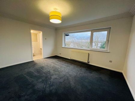 3 bedroom apartment to rent - Photo 4