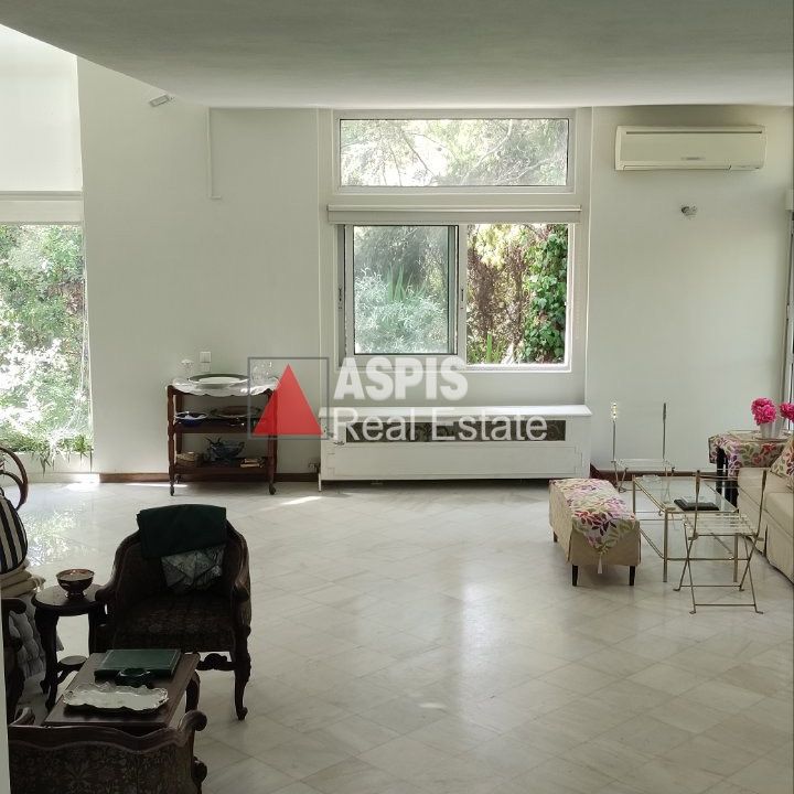 Μεζονέτα, προς ενοικίαση Εκάλη Κωδικός 1012460 - Photo 1