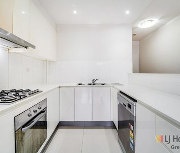 Unit 15/91 Arthur Street, Rosehill, NSW 2142 - Photo 5