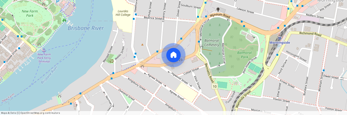 310 Wynnum Road, Qld 4170, Norman Park