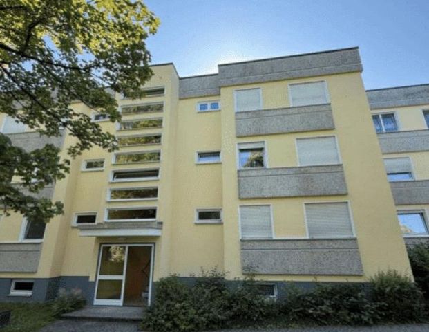 Erstbezug nach Sanierung: stilvolle 2-Zimmer Wohnung in Bensberg - Foto 1