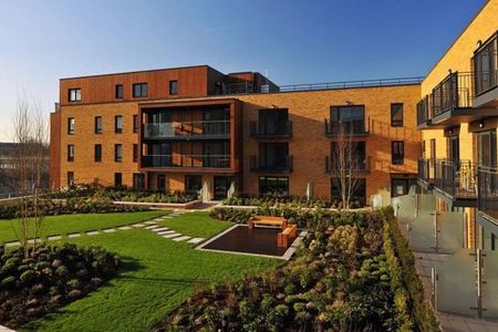 2 Bed Flat, Gibson Court, SE9 - Photo 4