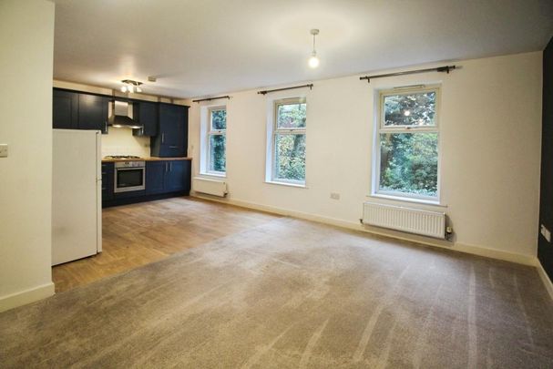 2 bedroom apartment to rent - Photo 1