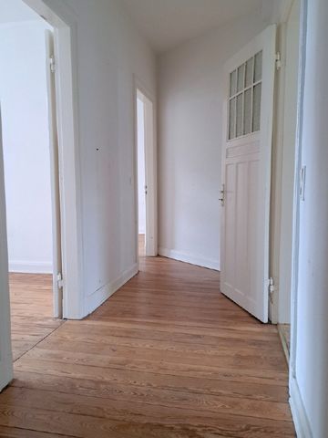 Charmante 2-Zimmerwohnung am Sachsentor! - Photo 4