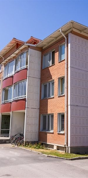 Plåtslagaregatan 79 - Foto 1
