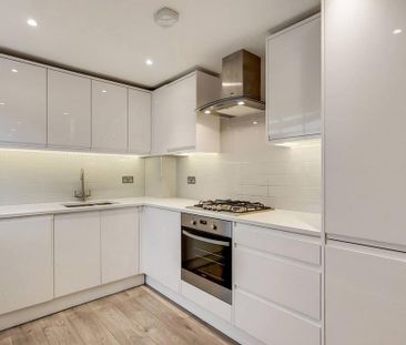 1 bedroom flat to rent - Photo 6