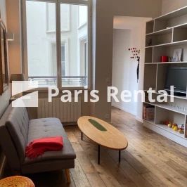 1 chambre, Le Marais Paris 4e - Photo 2