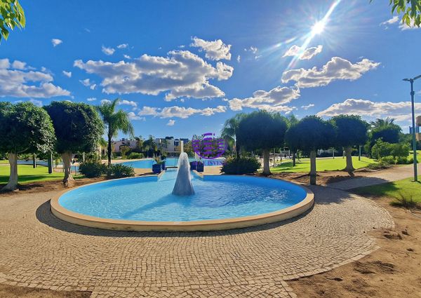 Apartamento T2 em Faro