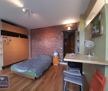 Location Appartement 1 pièce 24m² IVRY SUR SEINE 94200 - Photo 3