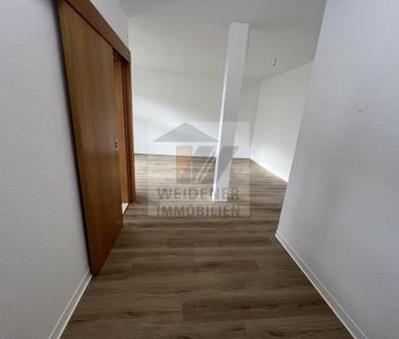 klein aber fein: Singlewohnung in Gera-Zwötzen! - Photo 5