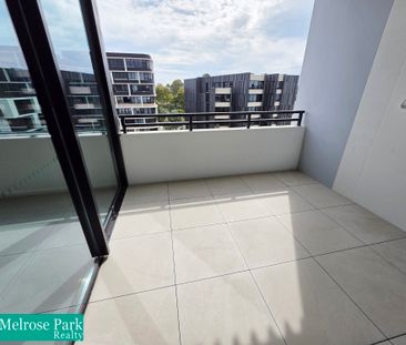 806/2D Approth Street, Melrose Park NSW 2114 - Apartment For Rent |... - Photo 4