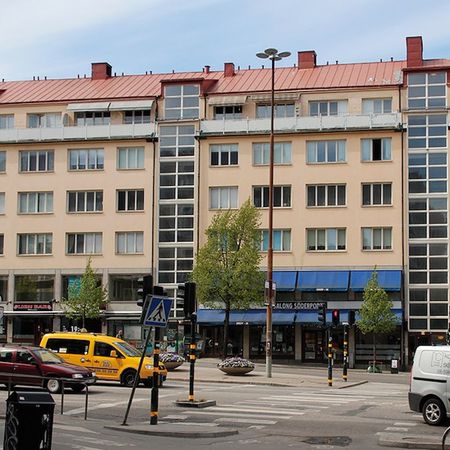 Långholmsgatan 40, Södermalm - Foto 3