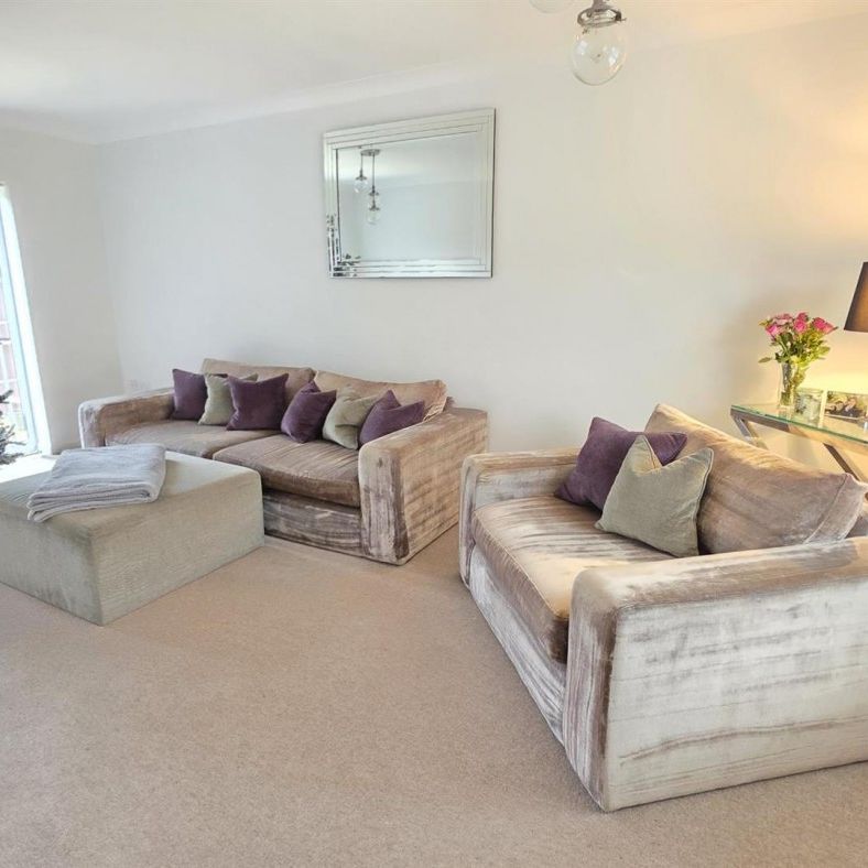 4 Bedroom House To Let - Photo 1