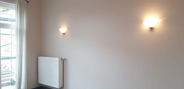 Appartement te huur - Foto 1