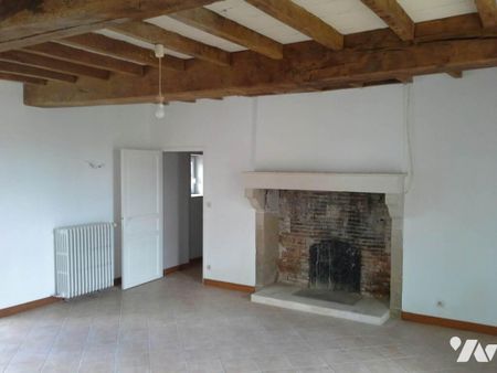 Loue Maison à Sainte-Cécile - Photo 2