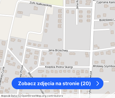 Mieszkanie z tarasem / Bezczynszone – zdjęcie 1