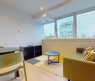 1 bedroom flat to rent - Photo 3