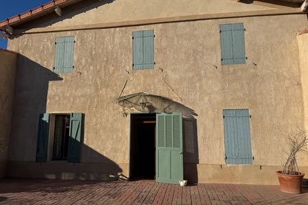 DUPLEX T4 CAMPAGNE 111M² LES MILLES - Photo 4