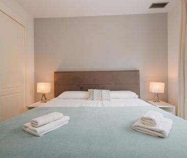 Penthouse in Istán - Photo 2
