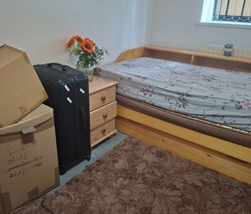 Room in a Shared Flat, Bath Street, LE4 - Photo 2