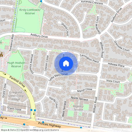 17 Bertrand Close, Vic 3806, Berwick