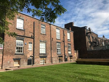 6 Bed Semi-Detached House, North View, L7 - Photo 5