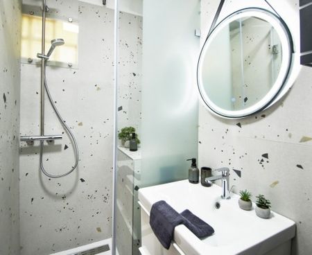 Budapest XII. kerület, Melinda út - Fotó 3