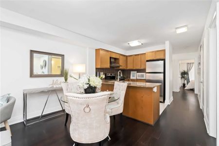 For Lease - 320 John Street Unit# 107, Markham, Ontario - Photo 4