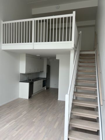 Bjurgränd, Bandhagen - Photo 4