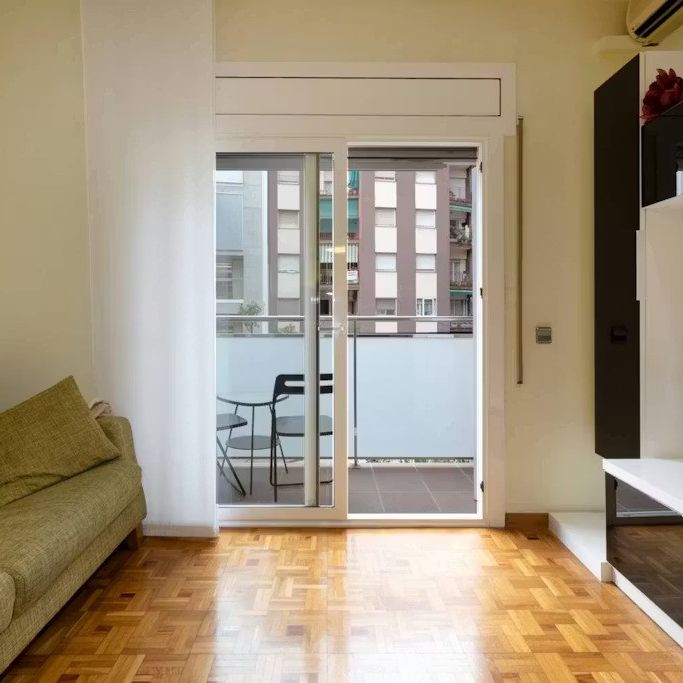 Carrer de Miquel Àngel, Barcelona, Catalonia 08028 - Photo 1