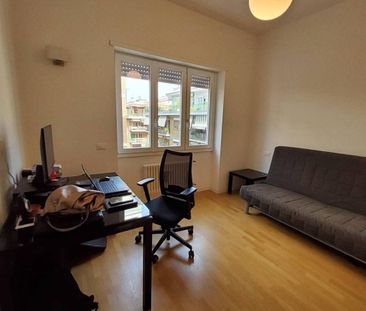 Trilocale via Giuseppe Troiani 13, Portuense, Roma - Foto 4